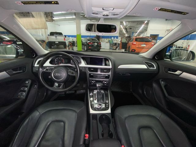Used 2016 Audi A4 2.0T Premium Plus w/ Technology Package image 28