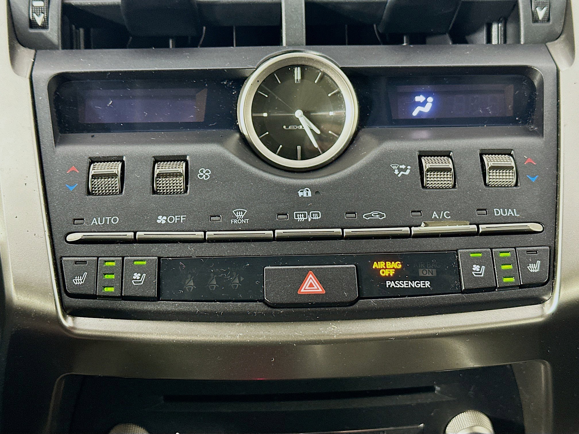 Used 2020 Lexus NX 300h AWD w/ Premium Package image 23