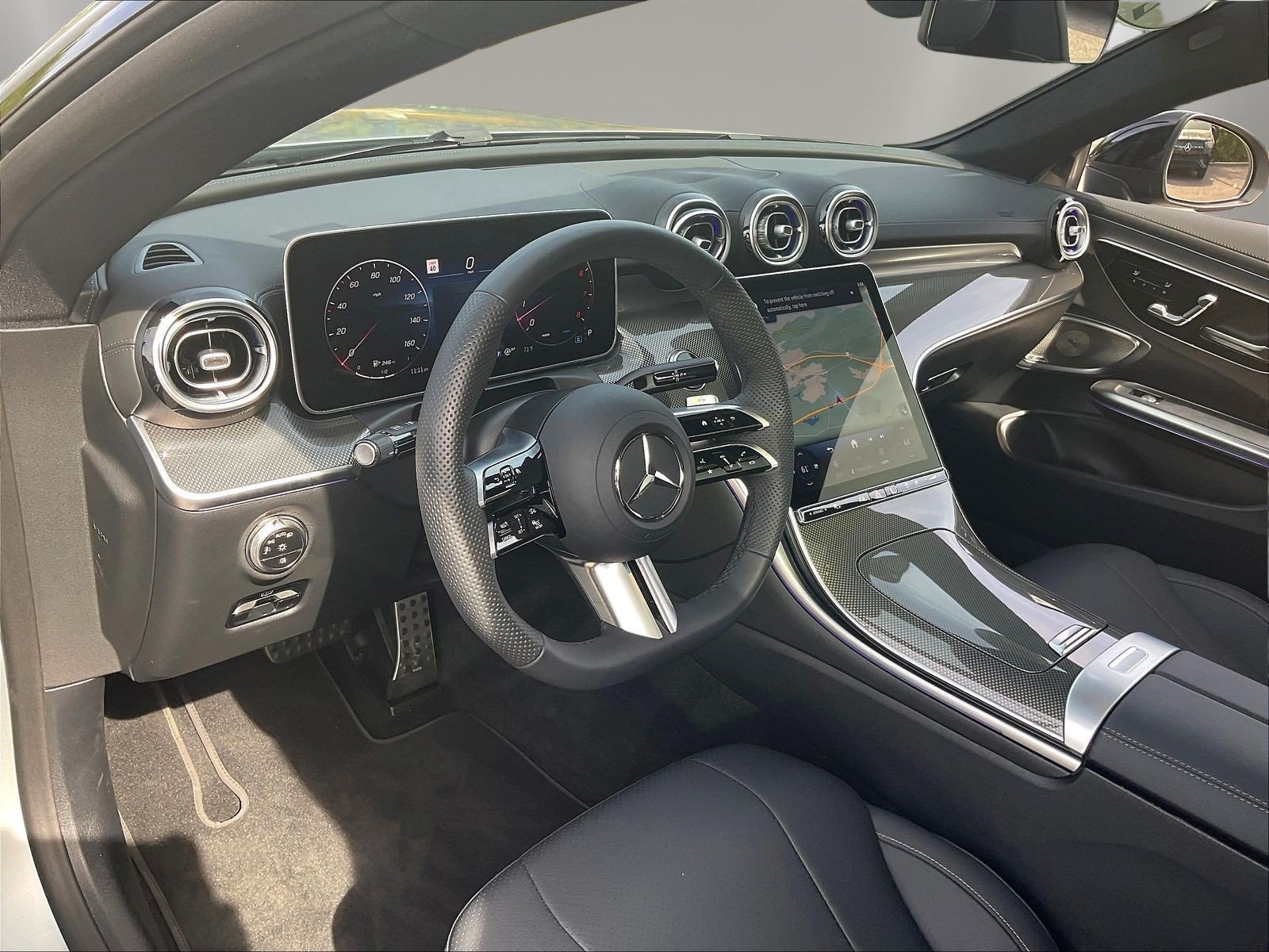 Used 2026 Mercedes-Benz CLE 450 4MATIC Coupe image 18