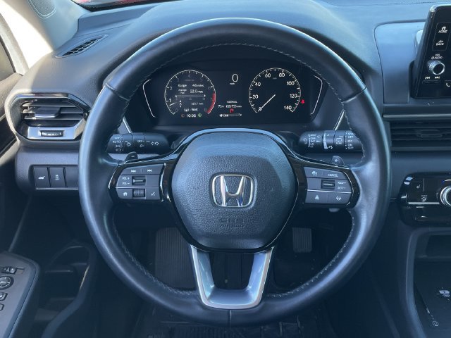 Certified 2025 Honda Pilot EX-L image 11