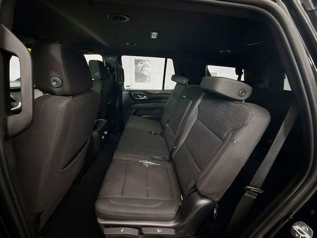 Used 2023 GMC Yukon SLE w/ Gmc Pro Safety Plus Package image 25