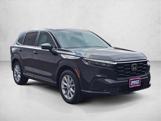 Used 2024 Honda CR-V EX image 7