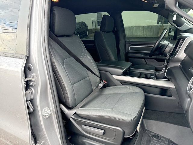 Used 2022 RAM 1500 Big Horn w/ Trailer Tow Group AWD/4WD image 25