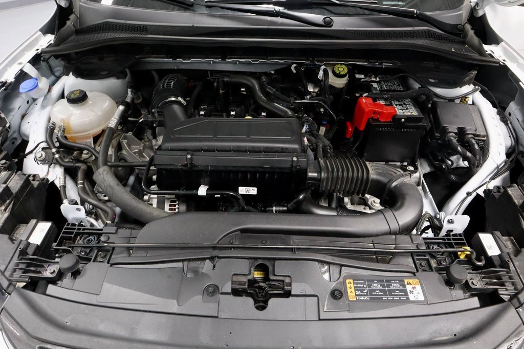Certified 2025 Ford Escape Active image 16