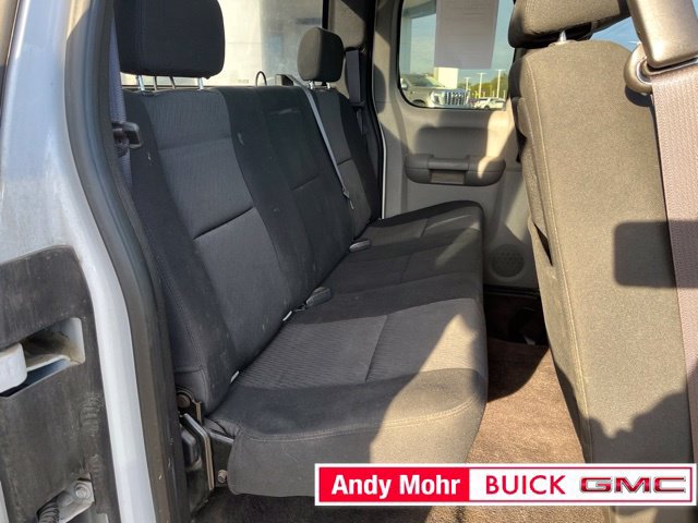 Used 2012 GMC Sierra 1500 W/T RWD image 38
