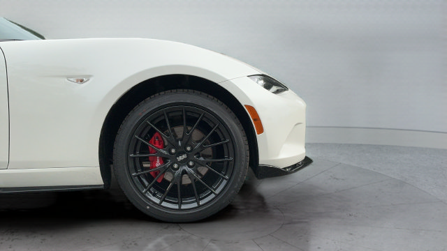 New 2026 MAZDA MX-5 Miata Club w/ Brembo/BBS/Recaro Package RWD image 25
