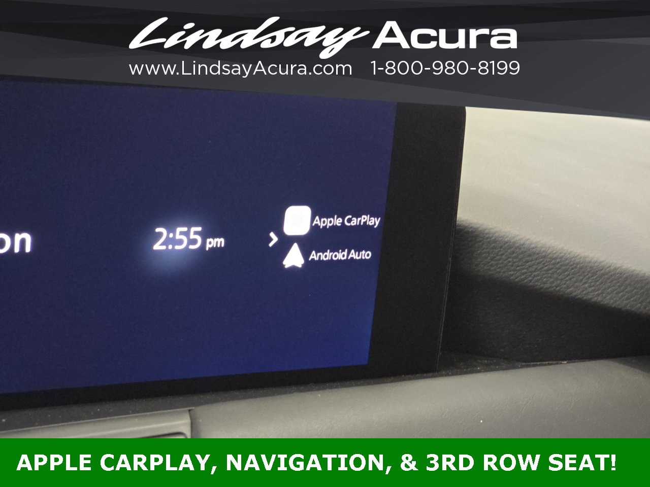 Used 2024 MAZDA CX-90 3.3 Turbo w/ Premium Plus Pkg image 19