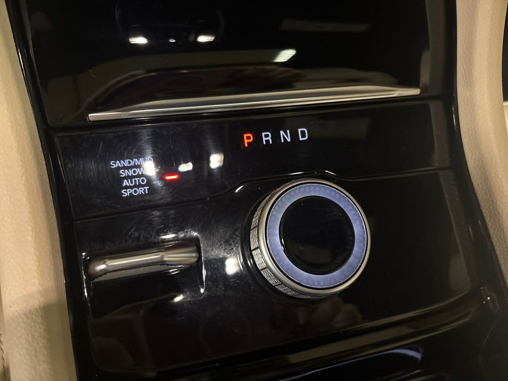 Certified 2023 Jeep Grand Cherokee L Limited image 25