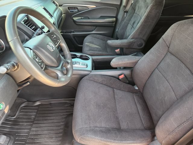 Used 2022 Honda Pilot Sport image 13