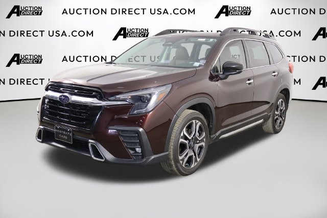 Used 2024 Subaru Ascent Touring