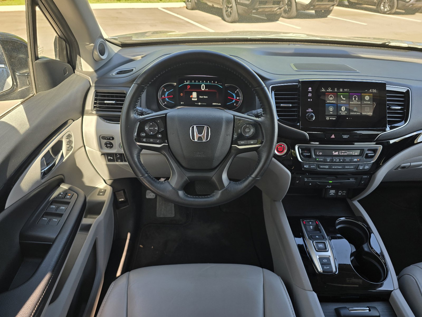 Used 2021 Honda Pilot Touring image 14