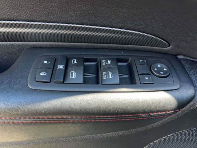 Used 2026 Dodge Durango GT AWD/4WD image 17