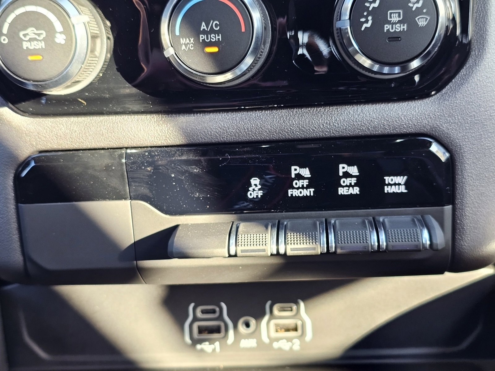 New 2026 RAM 1500 Big Horn image 21