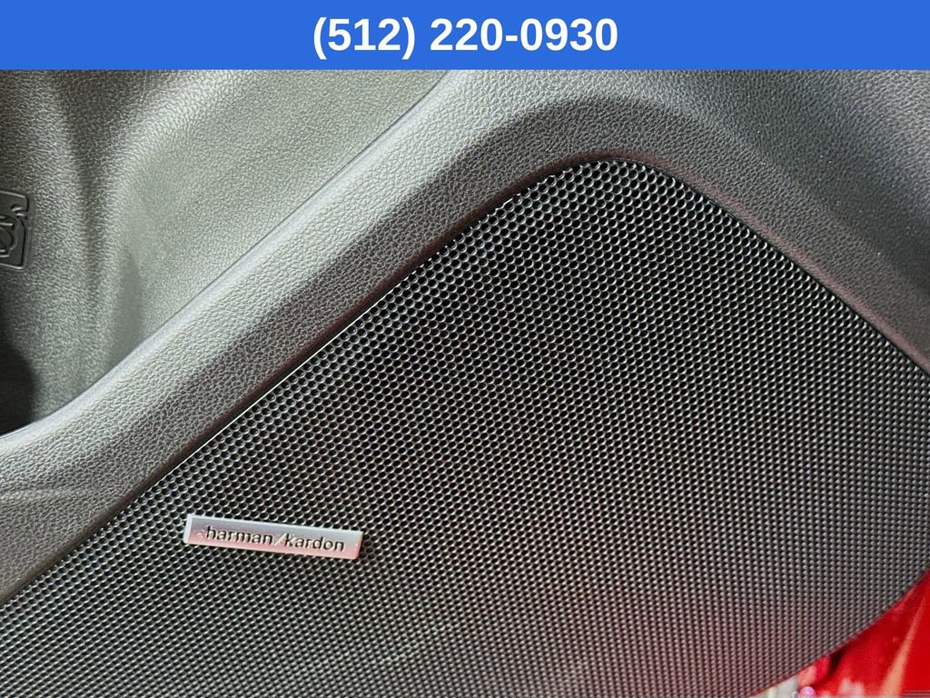 New 2026 Subaru Impreza RS image 22