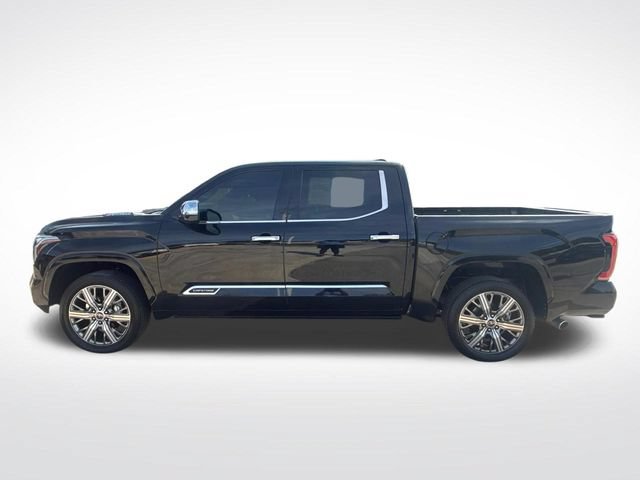Used 2023 Toyota Tundra Capstone AWD/4WD image 6