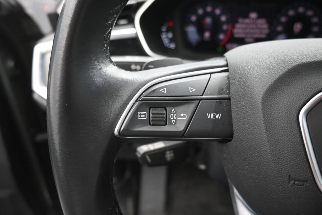 Used 2021 Audi Q3 2.0T Premium w/ Convenience Package AWD/4WD image 7