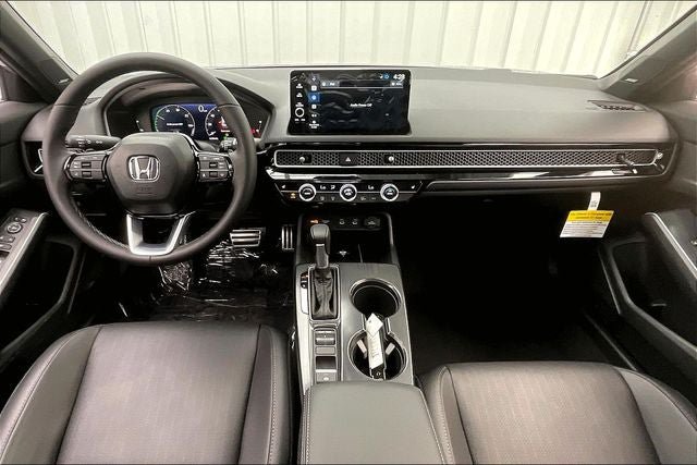 New 2026 Honda Civic Sport Touring image 6