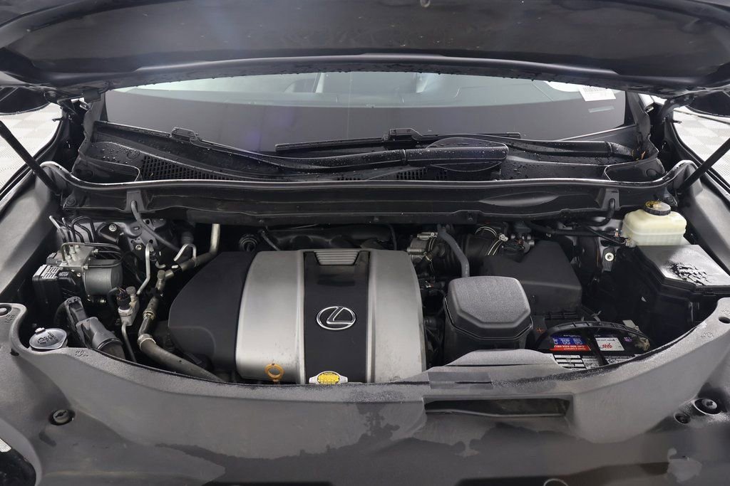 Used 2017 Lexus RX 350 FWD w/ Accessory Package image 15