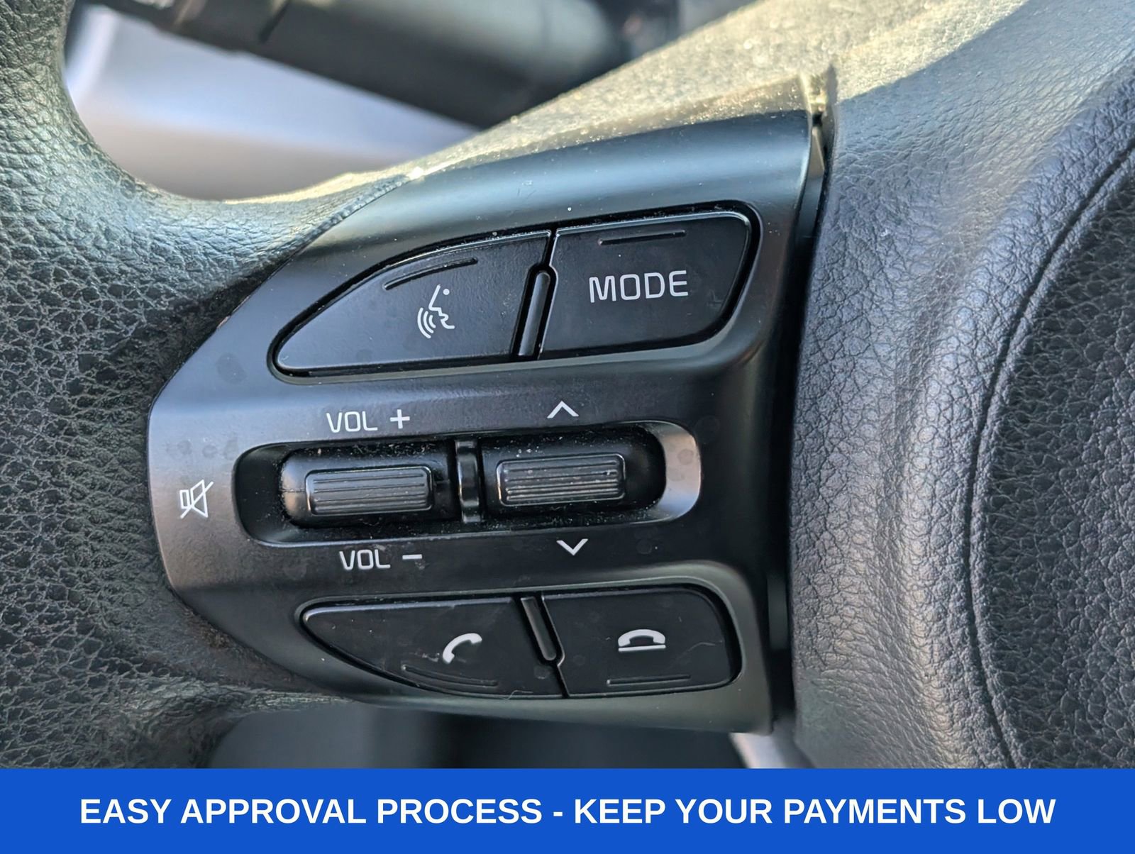 Used 2020 Kia Rio LX image 27