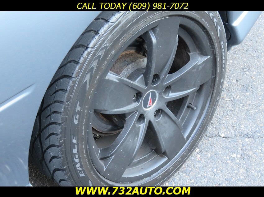 Used 2005 Pontiac GTO image 32