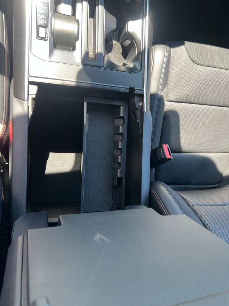 New 2026 Ford F150 Raptor image 20