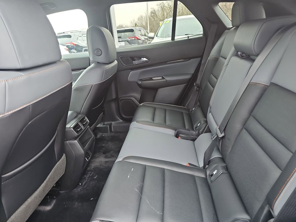 New 2026 Honda Prologue Elite image 8