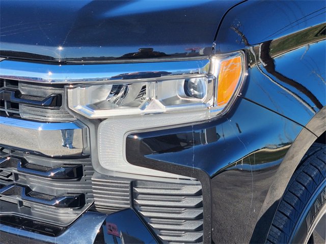 Used 2024 Chevrolet Silverado 1500 LT image 9