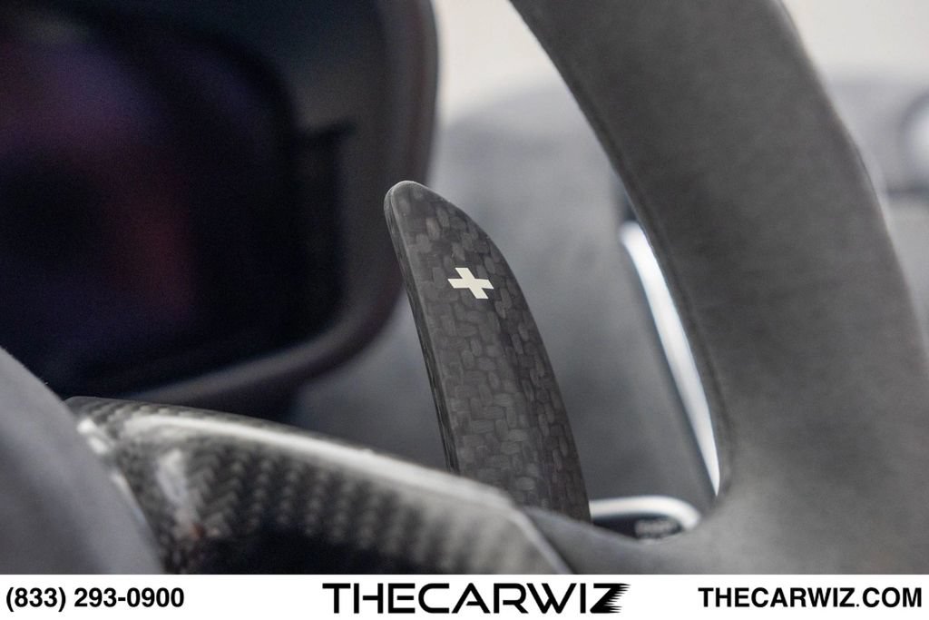 Used 2020 McLaren 600LT Spider RWD image 49
