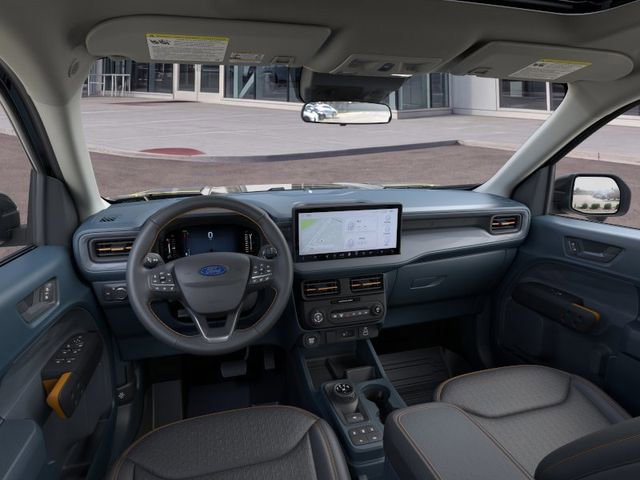 New 2026 Ford Maverick Tremor AWD/4WD image 9
