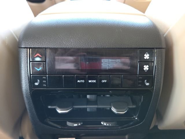 Used 2022 Jeep Grand Cherokee L Limited w/ Luxury Tech Group II image 24