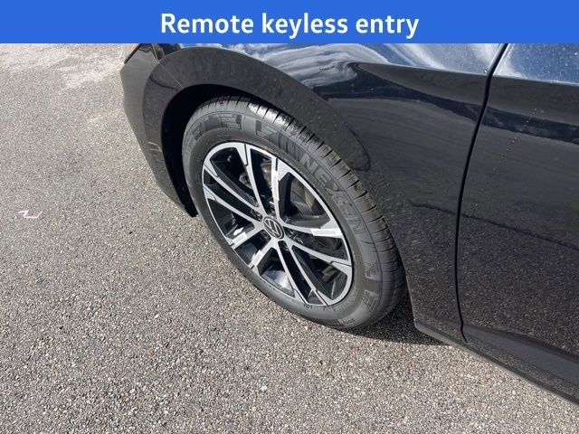 New 2026 Volkswagen Jetta Sport image 5