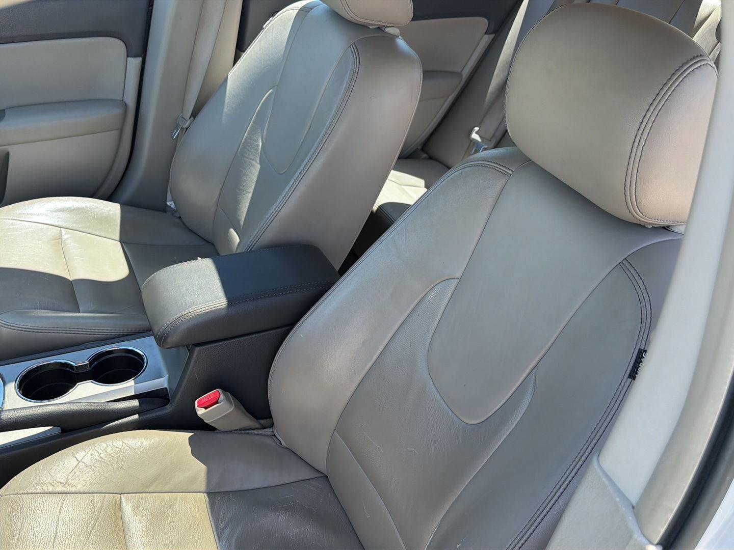 Used 2011 Ford Fusion SEL w/ 302A Rapid Spec Order Code FWD image 26