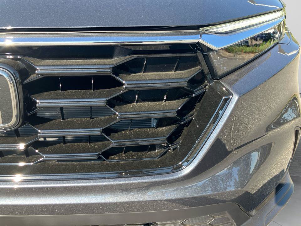 New 2026 Honda CR-V EX image 26