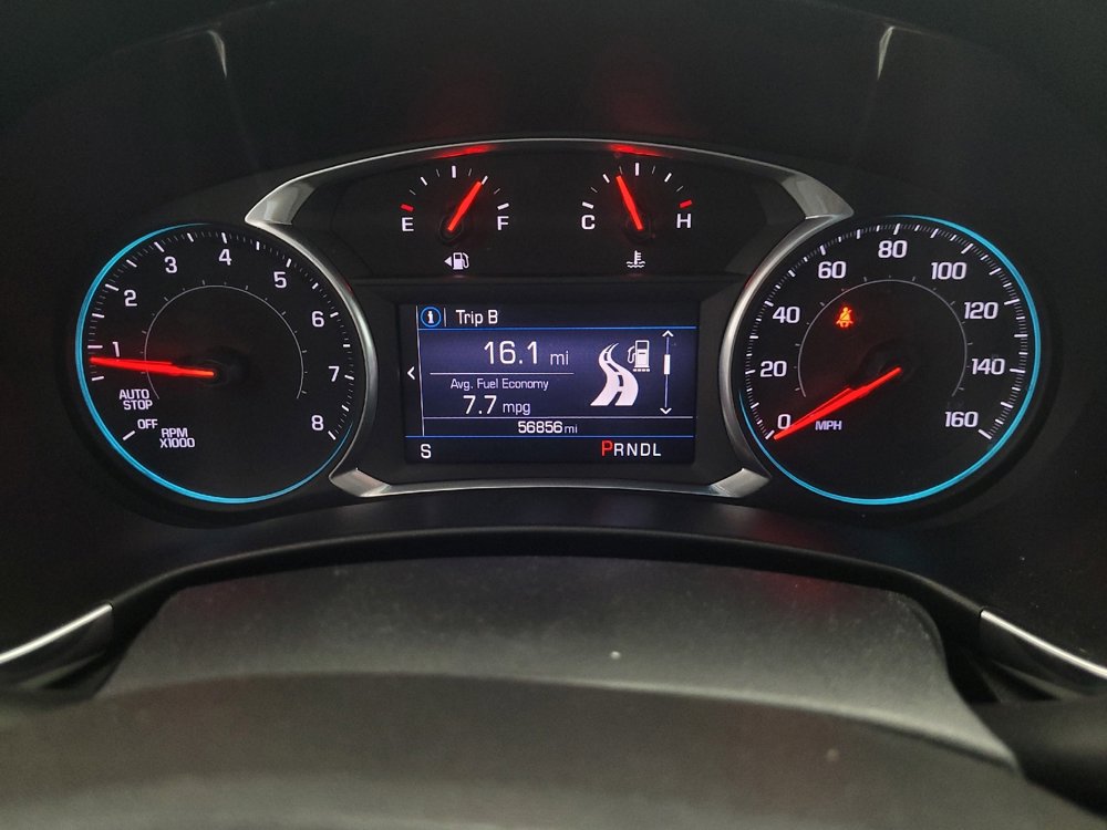 Used 2019 Chevrolet Equinox LT image 23