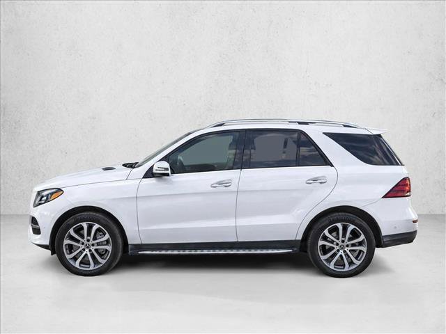 Used 2019 Mercedes-Benz GLE 400 4MATIC image 4