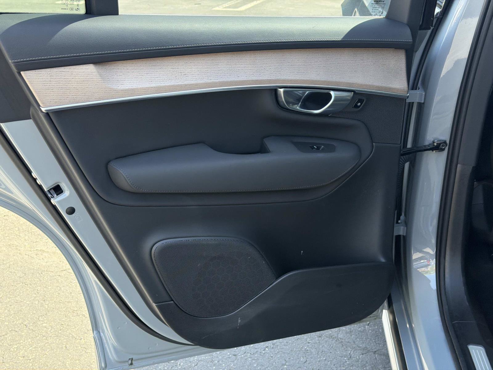 Certified 2026 Volvo XC90 B6 Plus AWD/4WD image 20