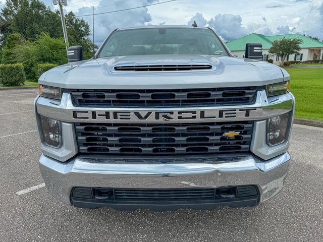 Used 2023 Chevrolet Silverado 3500 LT image 7