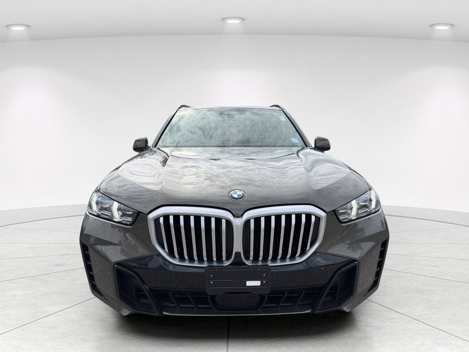 Used 2026 BMW X5 xDrive40i AWD/4WD image 2