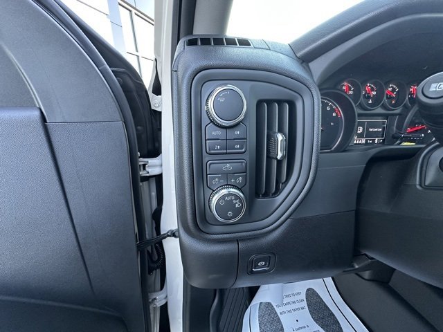 New 2026 GMC Sierra 1500 Pro w/ Graphite Edition image 16