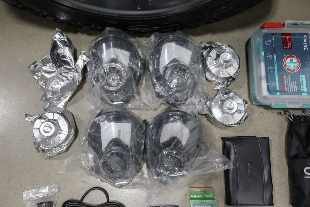 Used 2023 Cadillac Escalade Premium Luxury image 77