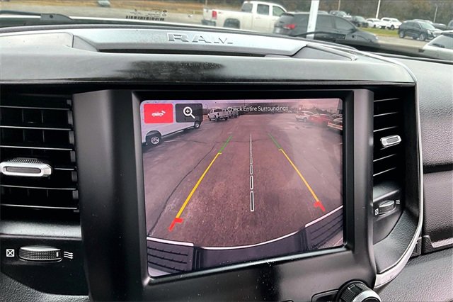 Used 2023 RAM 2500 Big Horn w/ Level 1 Equipment Group image 15