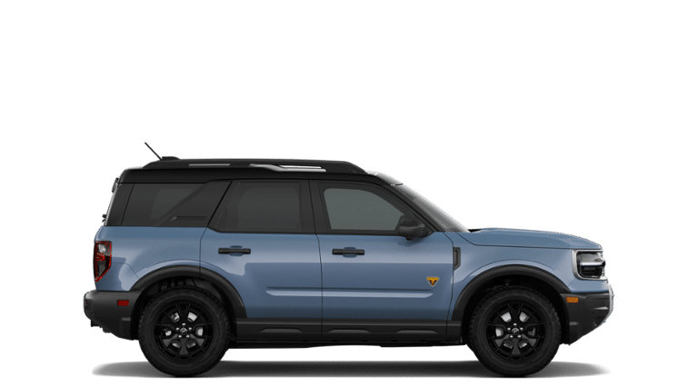 New 2026 Ford Bronco Sport Badlands AWD/4WD image 28