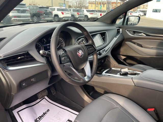 Used 2023 Buick Enclave Essence w/ Sport Touring Edition image 14