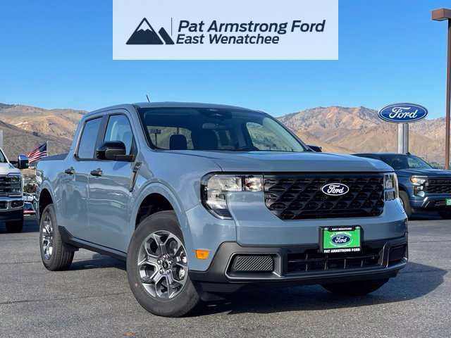 New 2026 Ford Maverick XLT w/ Equipment Group 301A