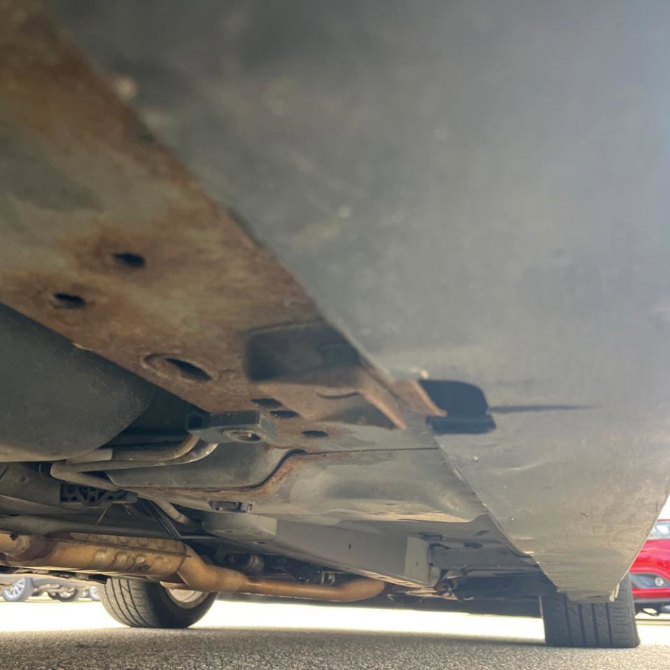 Used 2010 Cadillac CTS Premium image 27