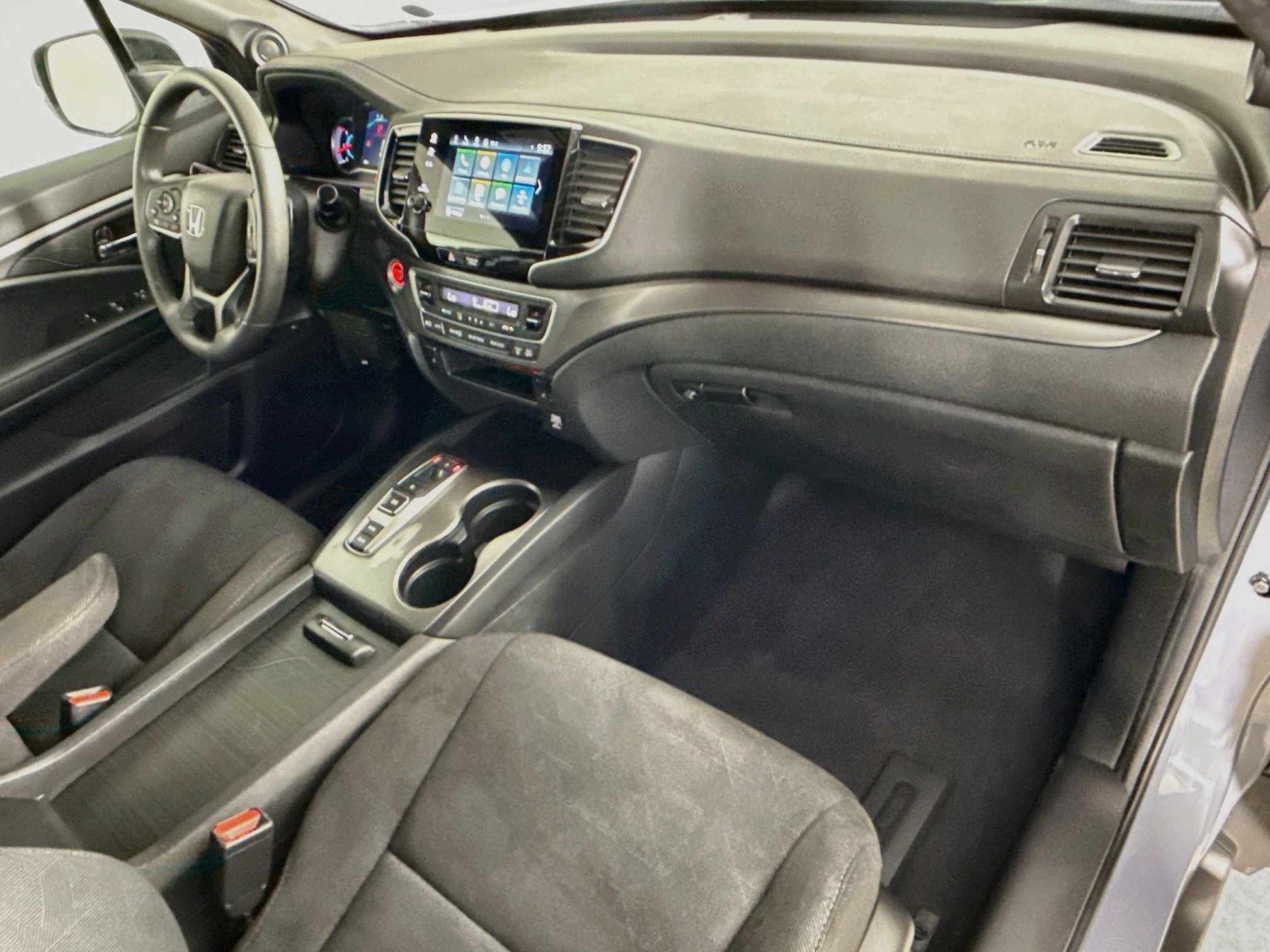 Used 2022 Honda Pilot Sport image 36