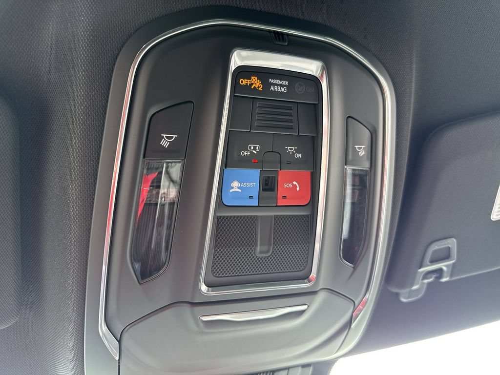New 2026 Dodge Charger R/T w/ Driver Convenience Group AWD/4WD image 17