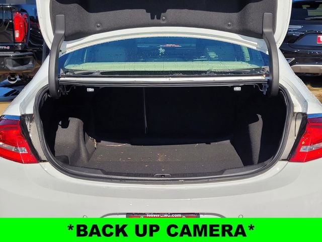 Used 2018 Buick LaCrosse Premium w/ Driver Confidence Package #2 image 10