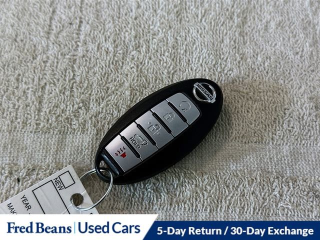 Used 2018 Nissan Rogue SL image 29