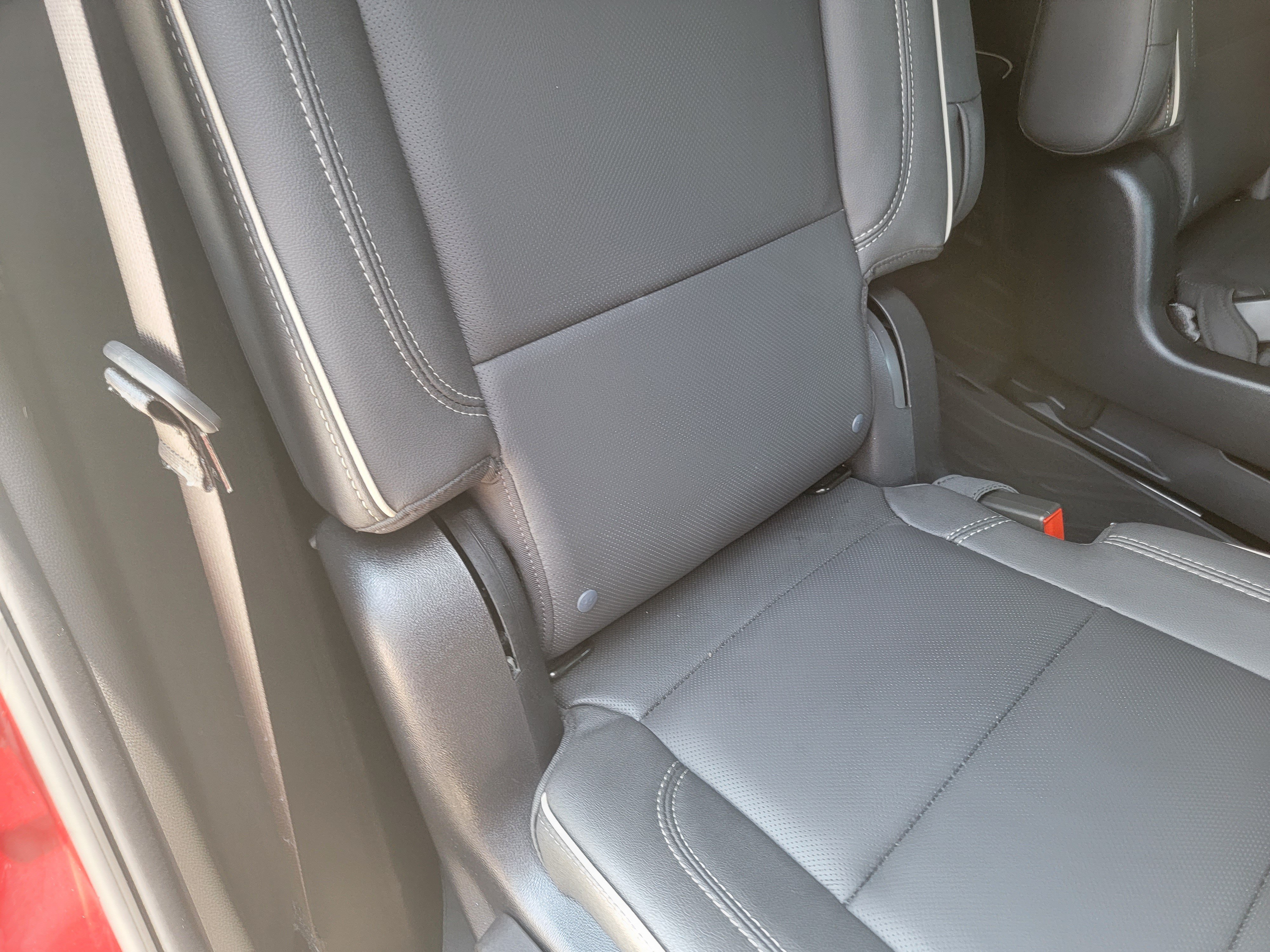 Used 2026 Chevrolet Tahoe Premier w/ Sun And Tow Package RWD image 11